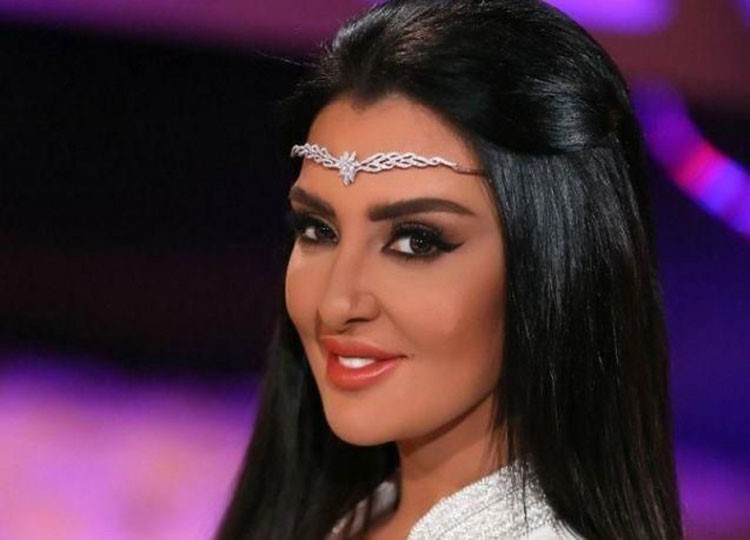 شاهد.. صورة ميساء مغربي قبل عمليات التجميل تغزو مواقع التواصل