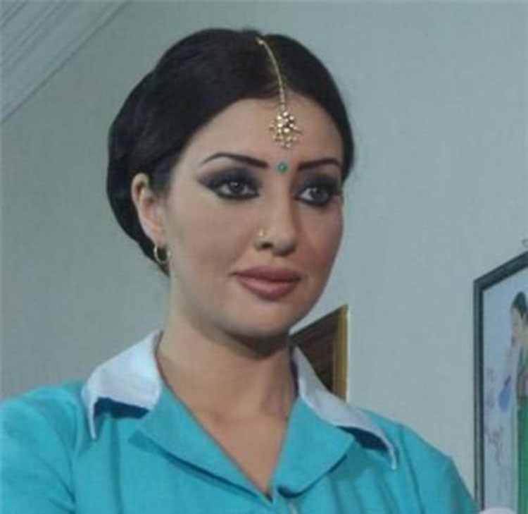 شاهد.. صورة ميساء مغربي قبل عمليات التجميل تغزو مواقع التواصل