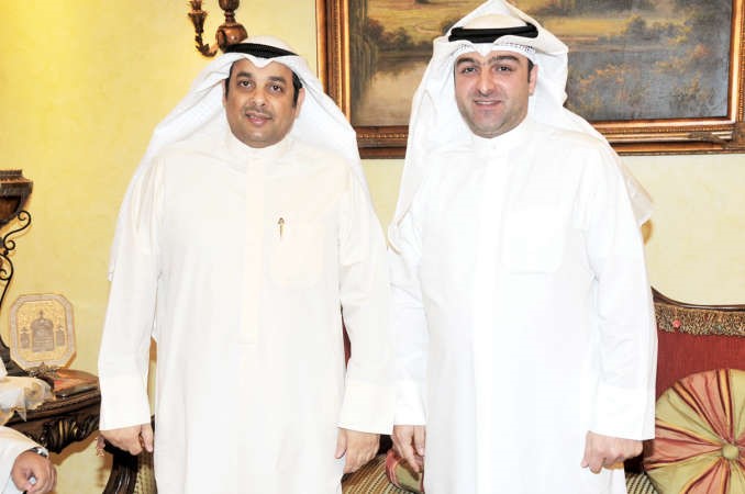 يعقوب الصانع مستقبلا ياسر ابل﻿