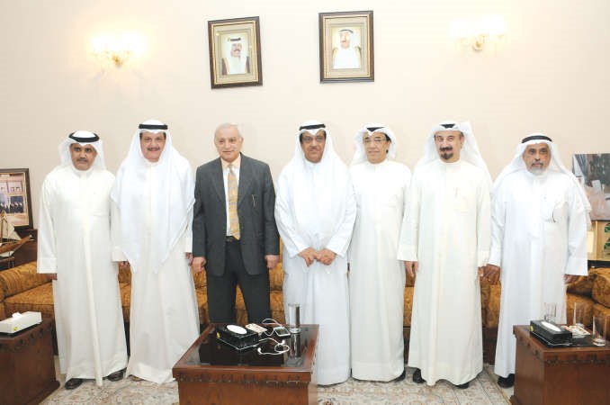 مبارك الخرينج ود بدر العيسى ودصلاح المضحي يهنئون﻿