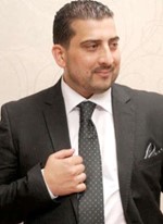 خالد قطوم 