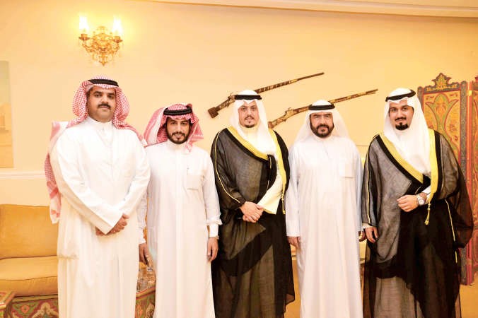 سعدون حماد مباركا﻿