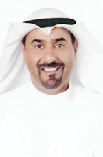عبد الله الهاجري﻿