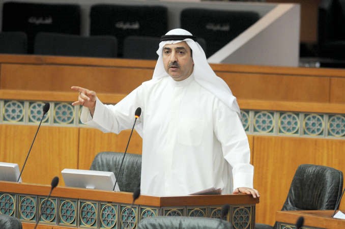جمال العمر
