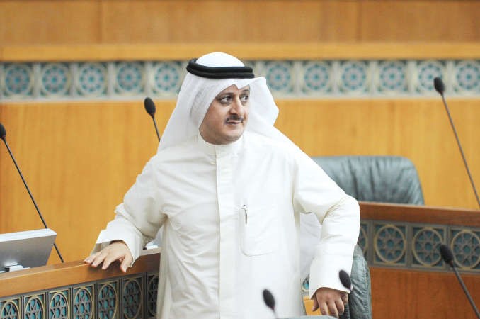 فارس العتيبي
