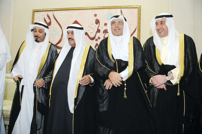 تهنئة من رجا حجيلان﻿