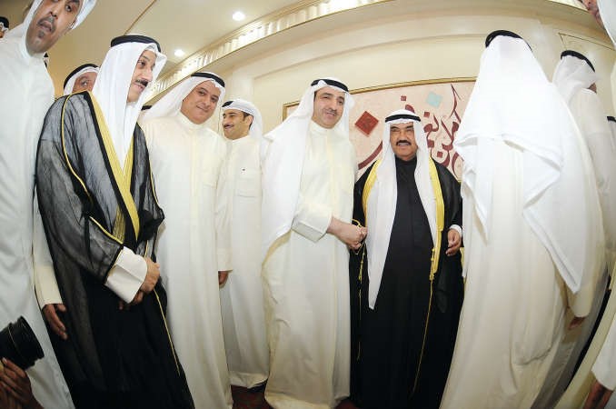  مباركة من جمال العمر﻿