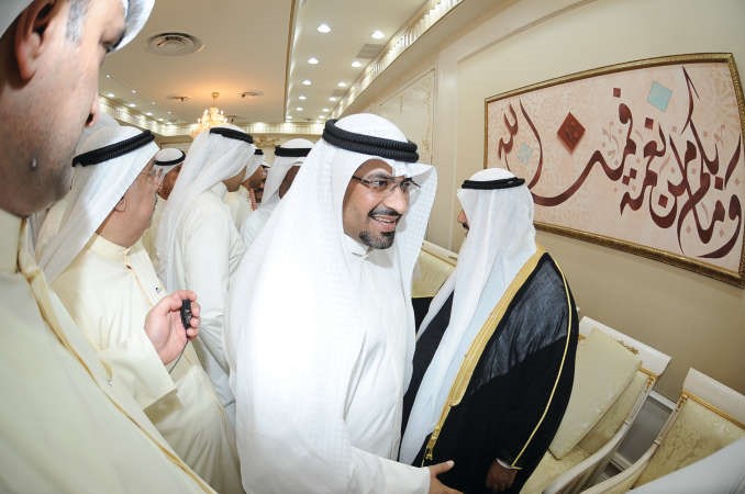 احمد السريع مباركا﻿