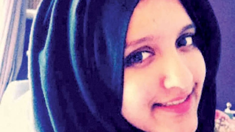 عدد من النسوة يهربن من اوروبا الى مناطق سيطرة داعش للزواج من المقاتلين﻿