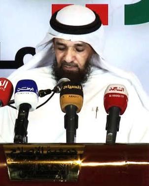 د.عيسى الظفيري: اتبعوا سنته واغتنموا فوائد الصيام 
