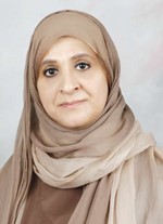 كوثر المسلم