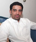 احمد موسى﻿