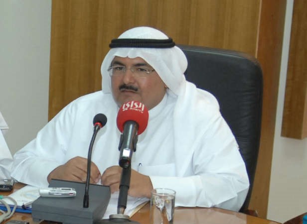 بندر الراشد