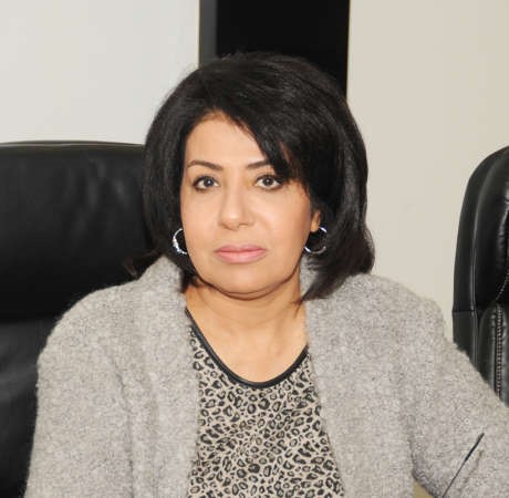 د سهام القبندي