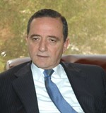 السفير محمد الكايد﻿