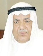 رئيس غرفة تجارة وصناعة الكويت علي الغانم﻿
