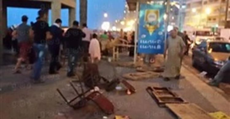 منفذ الهجوم الإرهابي بتونس من عشاق تامر حسنى ونجاة الصغيرة