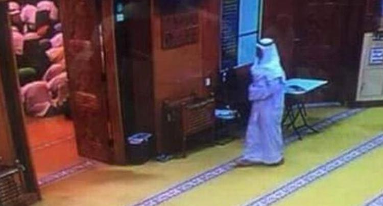 سكاي نيوز عن تفجير الكويت: ذئاب الإرهاب الجديدة.. "لا سوابق لها"