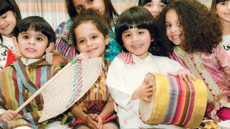 رمضانيات