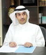 نواف البدر 