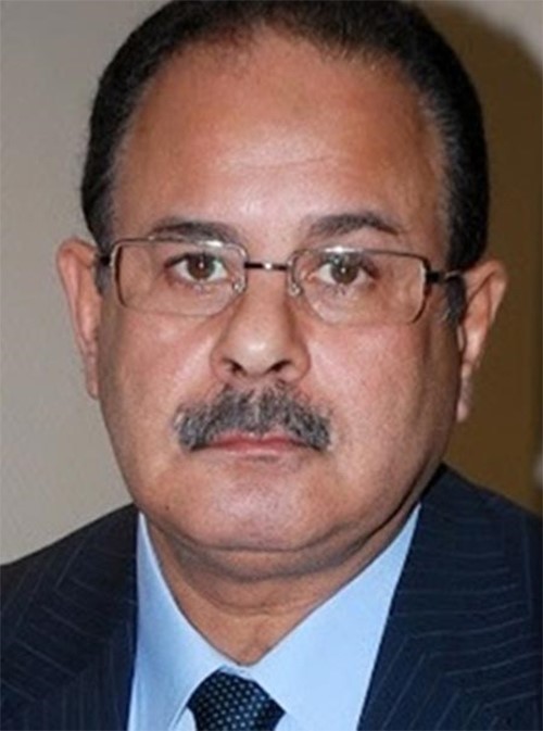 مجدي عبدالغفار