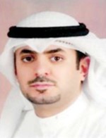 المحامي سالم مساعد الفريحان﻿