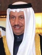 سمو رئيس الوزراء الشيخ جابر المبارك﻿