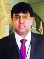 دمحمد الهاجري