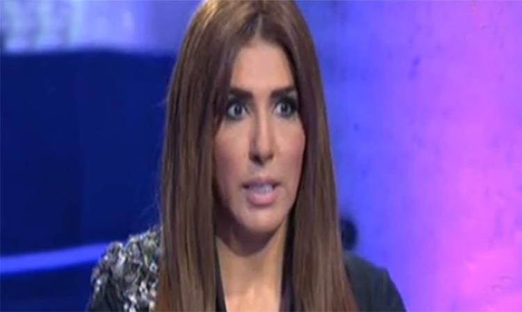بالفيديو.. زهرة عرفات: بصراحة كنت ضايعة.. لكن شفتها فرصة لأقدم التعازي لأهل الكويت