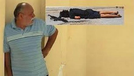 عامل بناء تونسي رجم الإرهابي بالسيراميك وأنقذ العشرات