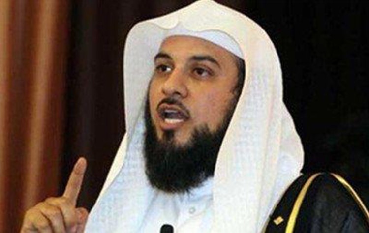 "العريفي" معلقاً على تفجير المسجد: إثارة الطائفية ونقل نزاعات دول الجوار للخليج "مؤذن بفساد كبير"
