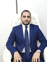 ايهاب علام ﻿