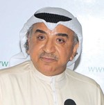 د عبدالحميد دشتي ﻿