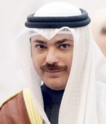 الشيخ خالد العبدالله