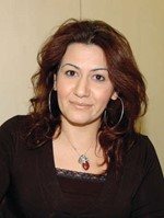 نعيمة الحاي
