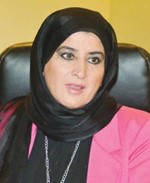 انوار القحطاني
