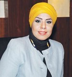 نجاة الحشاش