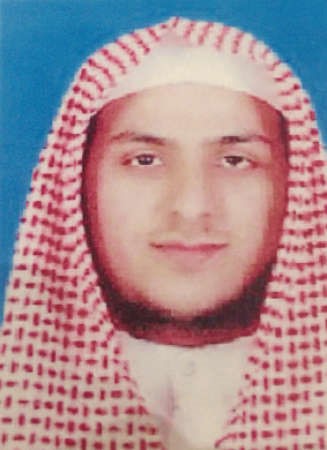 ﻿الارهابي الذي اقل منفذ العملية عبدالرحمن صباح عيدان
﻿