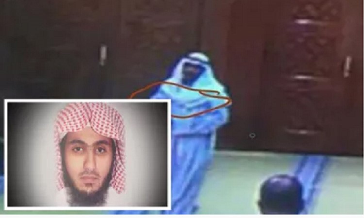 تعرف على تفاصيل من حياة الانتحاري فهد القباع يرويها أحد أفراد عائلته.. وبماذا اوهم عائلته عن مكان وجوده 
