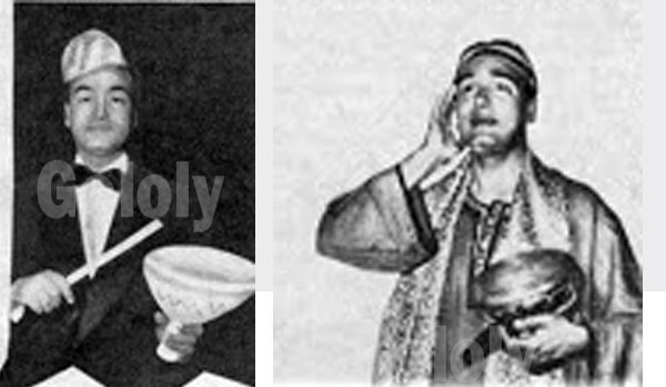 هند رستم تستيقظ للسحور على صوت محمد فوزي وكلمات تتغزل فيها