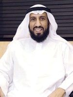 خالد الخراز