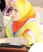 تونيا (خديجة): لم تستقر حياتي إلا باهتدائي إلى الإسلام
