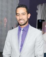 احمد دكروري﻿