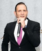 ربيع السخن﻿
