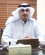 م محمد العرادي