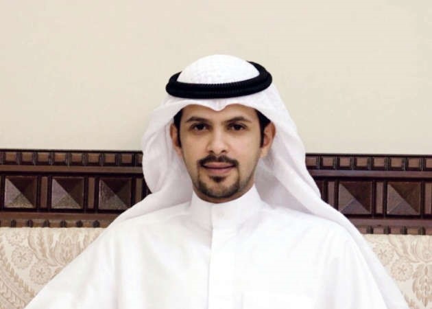 سعد المطيري﻿