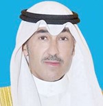 الشيخ فواز الخالد ﻿