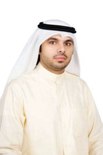 محمد الصراف