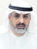 خالد الطريجي