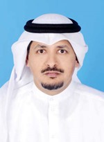 سعود العنزي 